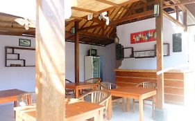 Rajuna Homestay